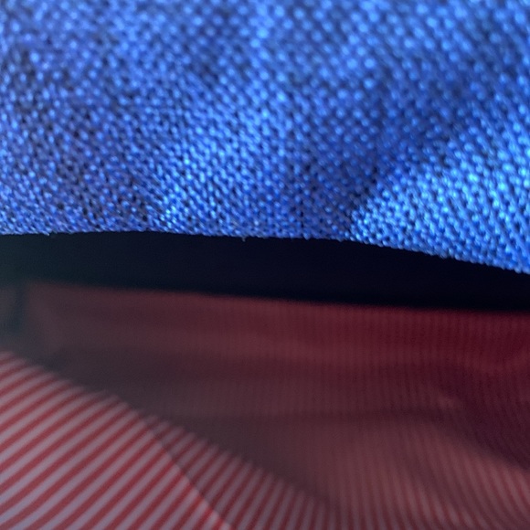 Like new with tag large Herschel backpack. - Picture 3 of 6